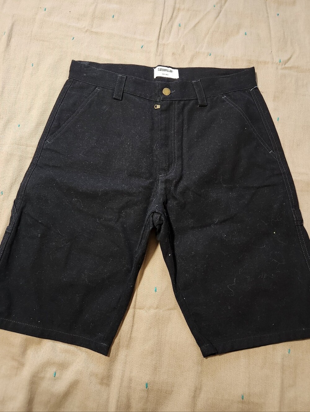 Carhartt Shorts Sz32